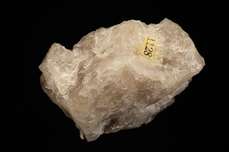 MOLYBDENITE
